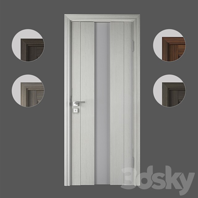 Door X89 ProfilDoors