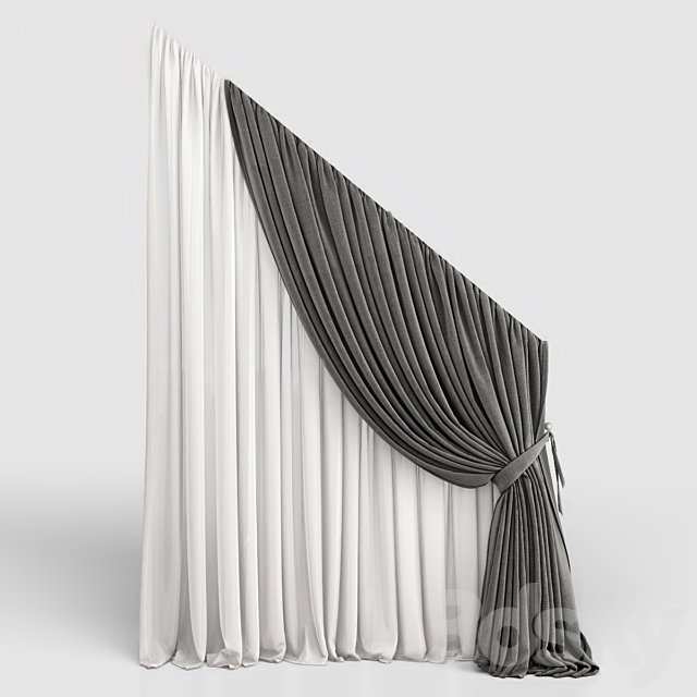 Curtain 17