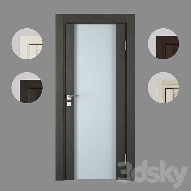 Door X8 ProfilDoors
