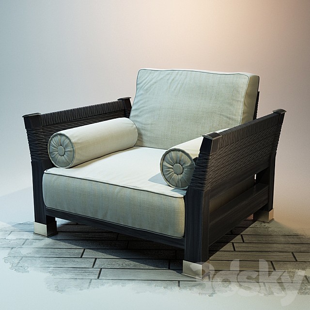 armchair
