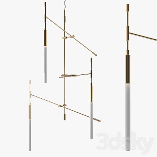 Handle studio - Art deco 18