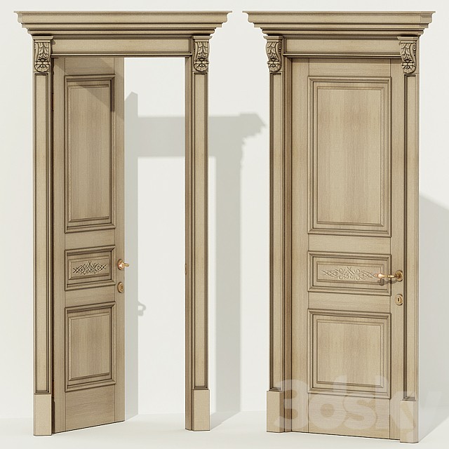Door classics