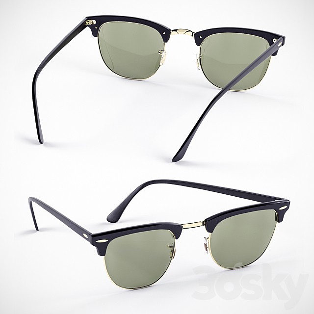 RayBan sunglasses