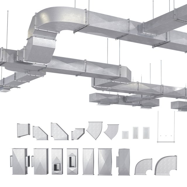 Ventilation system