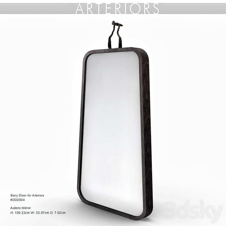 Arteriors, Autero Mirror