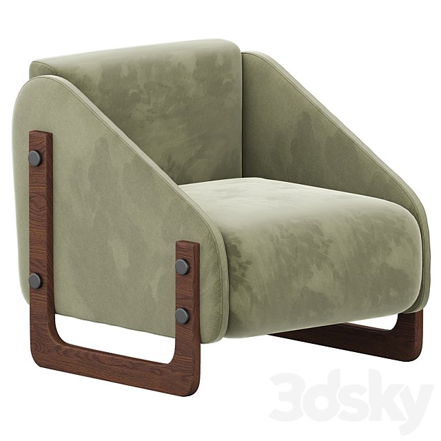 Baven Chair