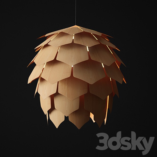 CRIMEAN   PINECONE
