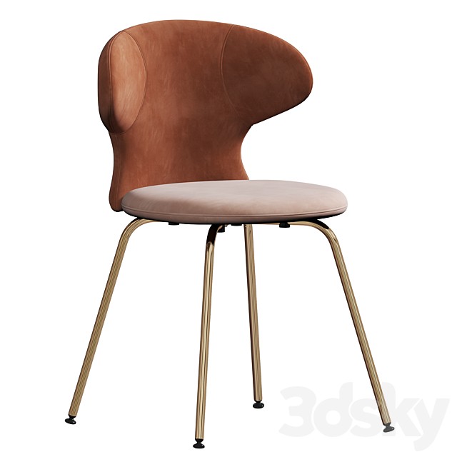 Umage TIME FLIES chair