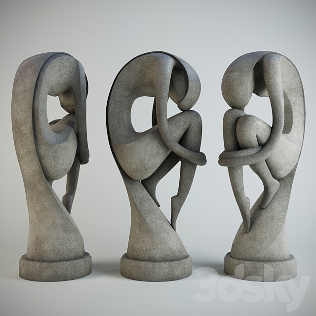Sculpture