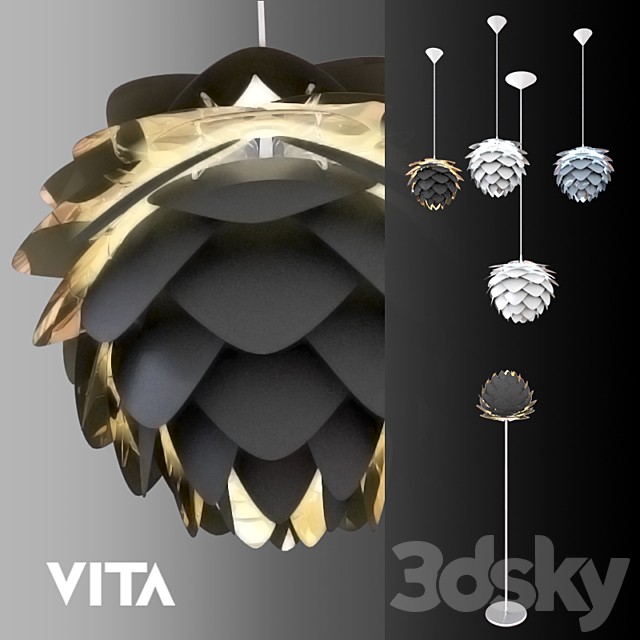Vita Silvia
