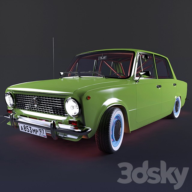 VAZ 2101