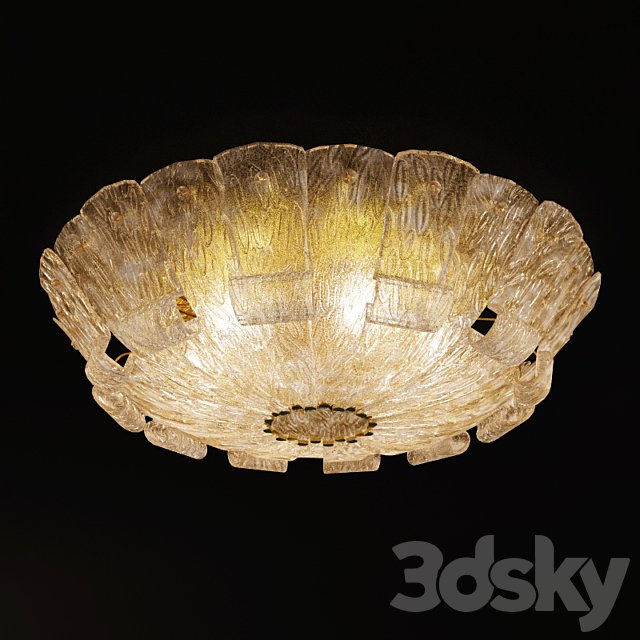 Chandelier Sylcom 470-97