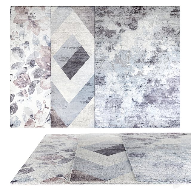 Carpet Berne 160x230