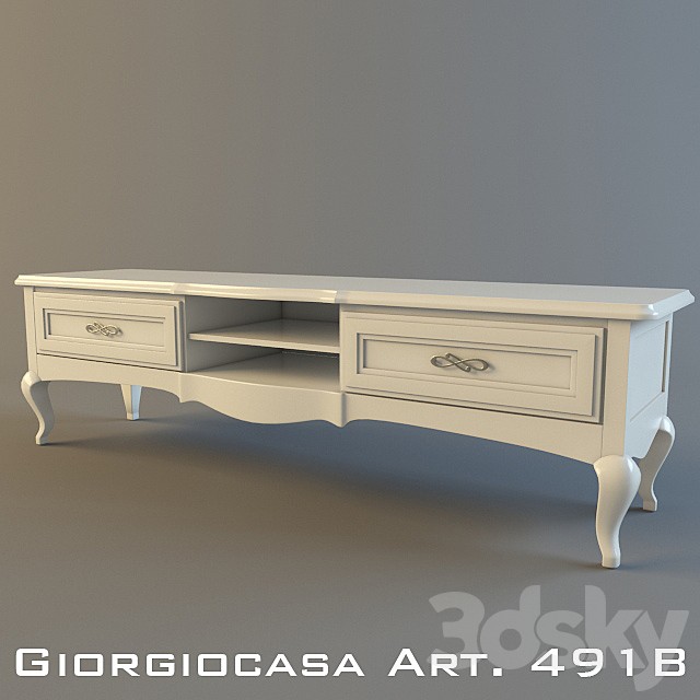 Giorgiocasa Art. 491B