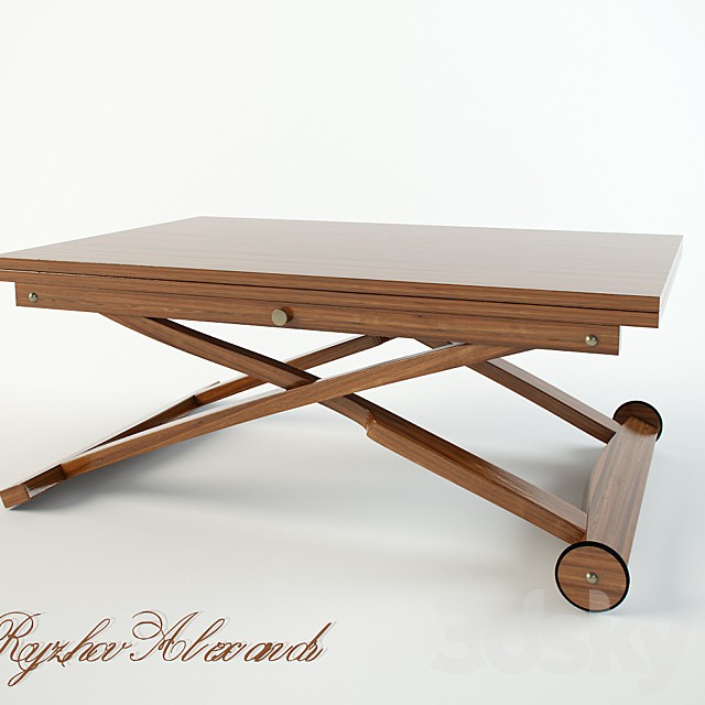 Calligaris / Mascotte cs-490