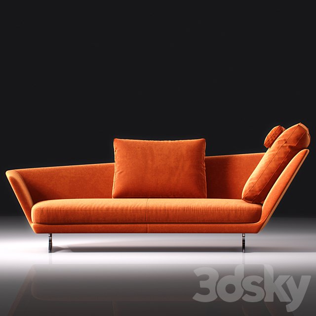 FLEXFORM ZEUS