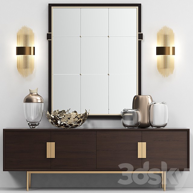 The Sofa and Chair Company - Ascot sideboard