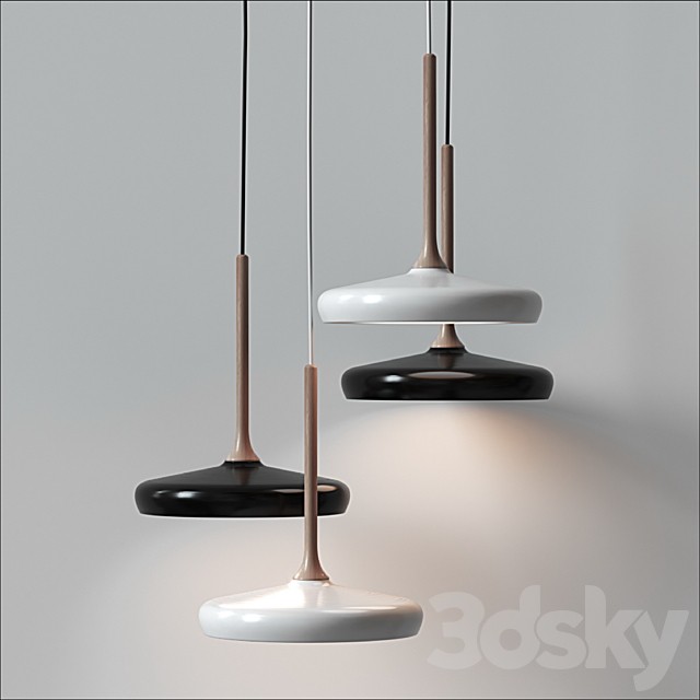 Loimi lamps