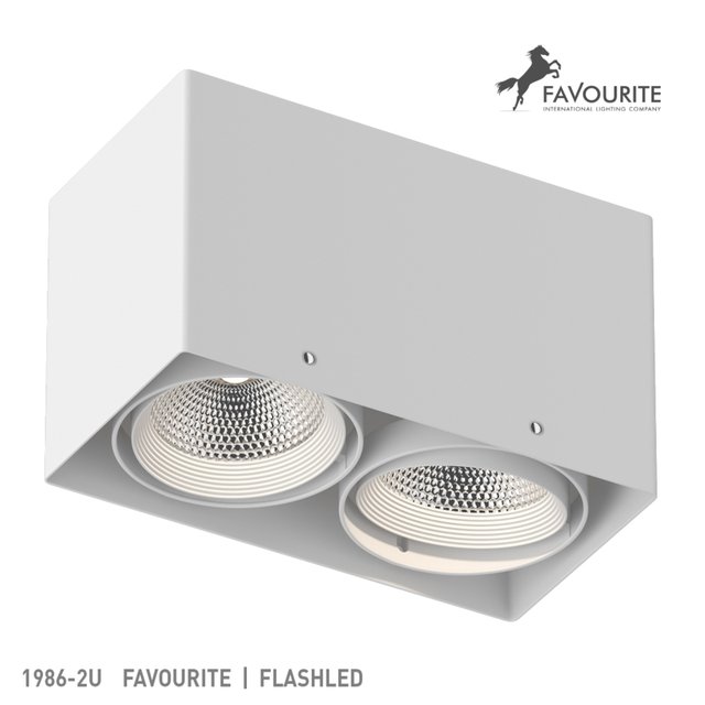 Favorite 1986-2U