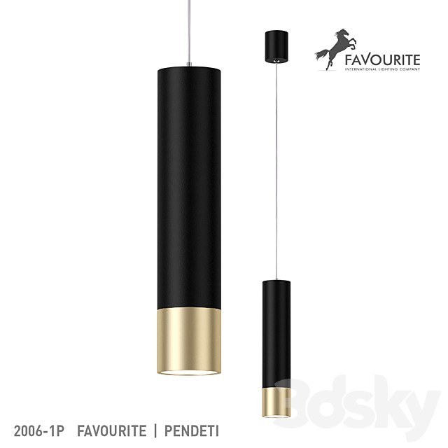 Favourite 2006-1P