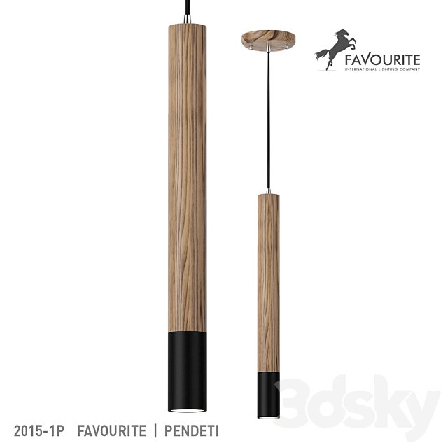 Favorable 2015-1P