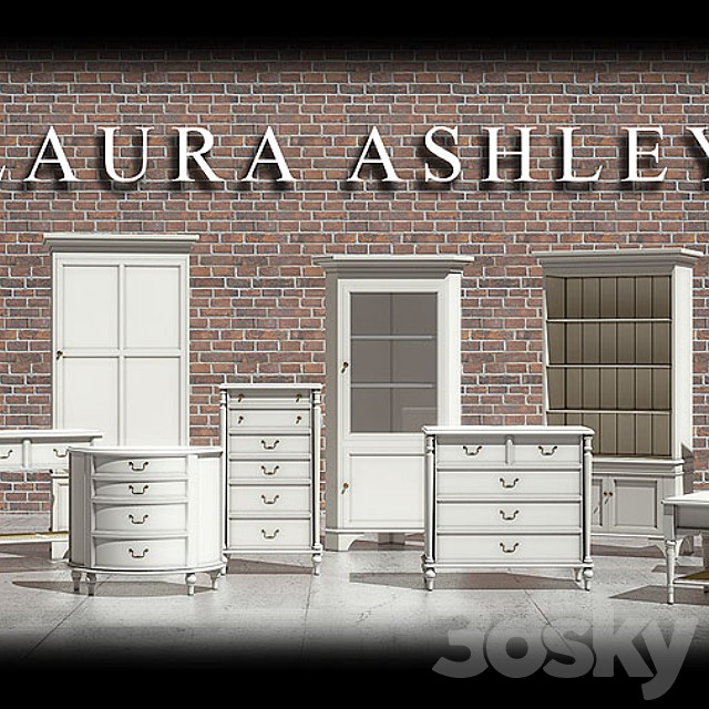 Laura Ashley