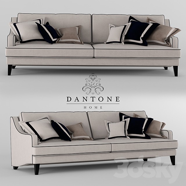 Sofa  Dantone Lymington 280