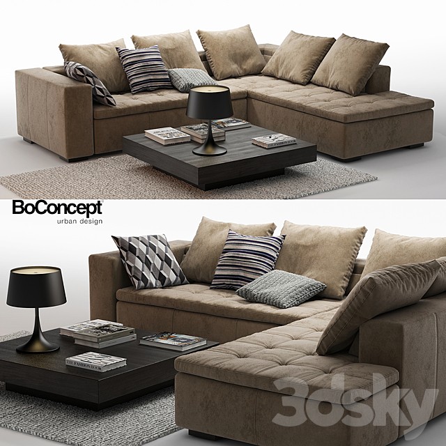 BoConcept Mezzo