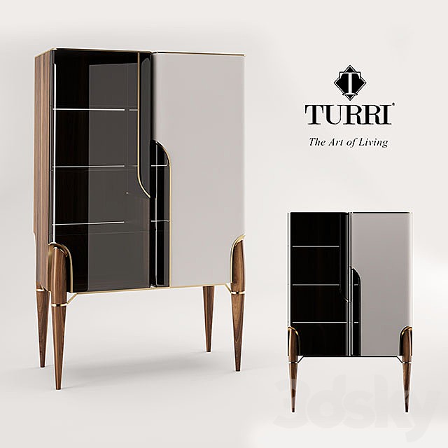 Turri Vitrine