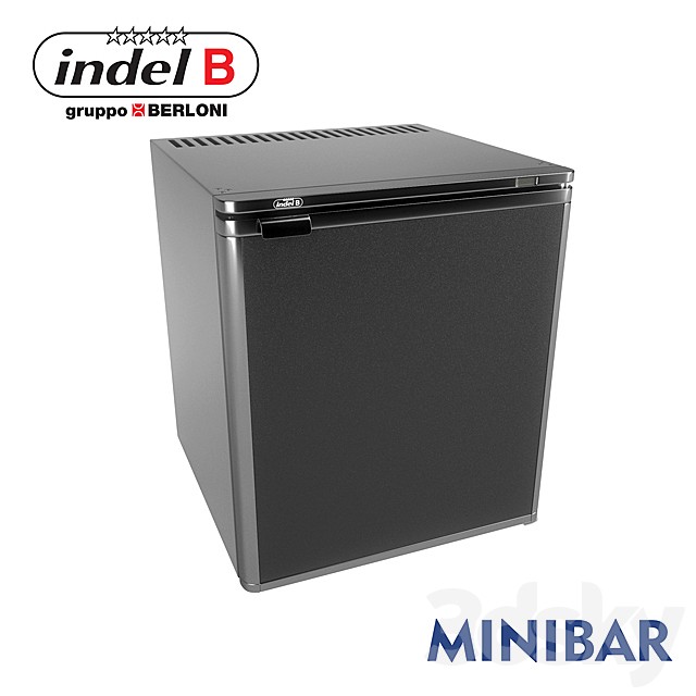Minibar indel B