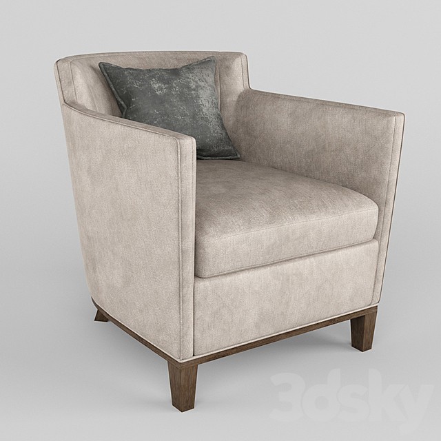 ENO LOUNGE CHAIR