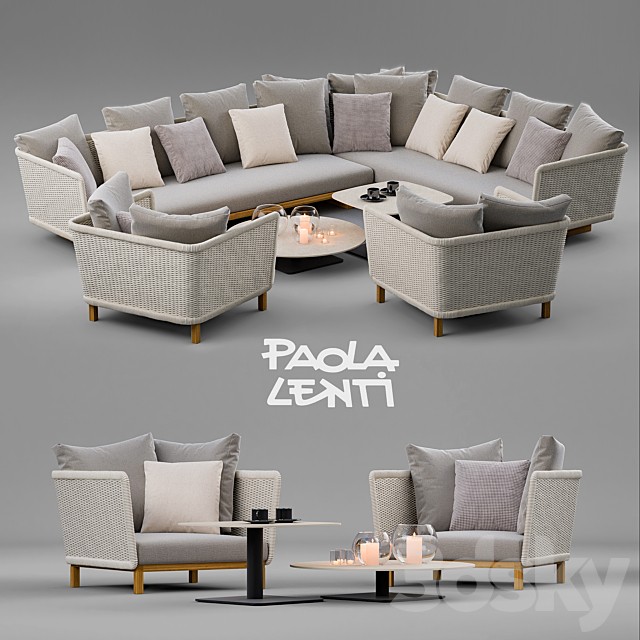 Paola Lenti Sabi