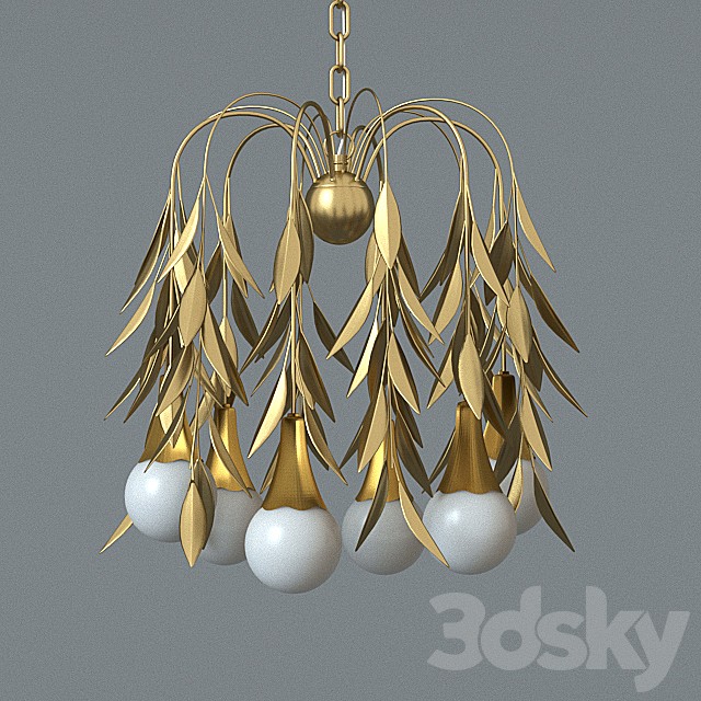 Vianne Chandelier