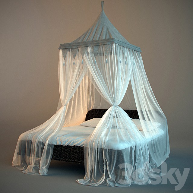 Canopy Besta Fiesta NEGA