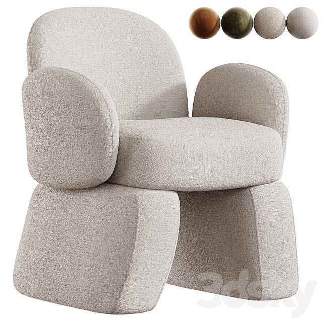 And Sofa