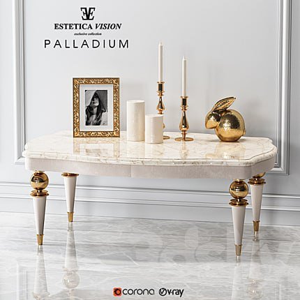 Verona Table