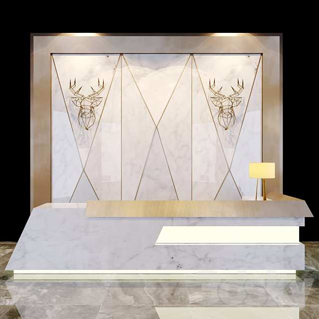 Reception 5