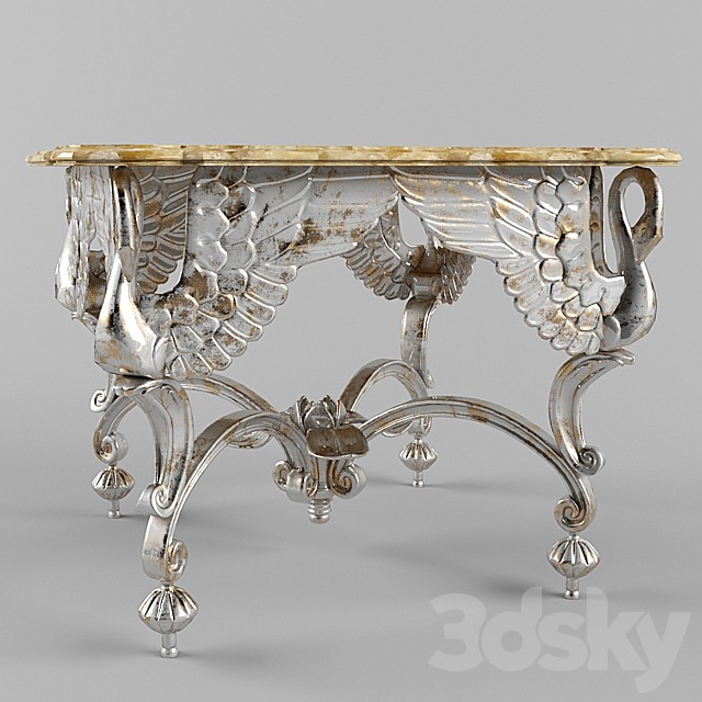 table antique