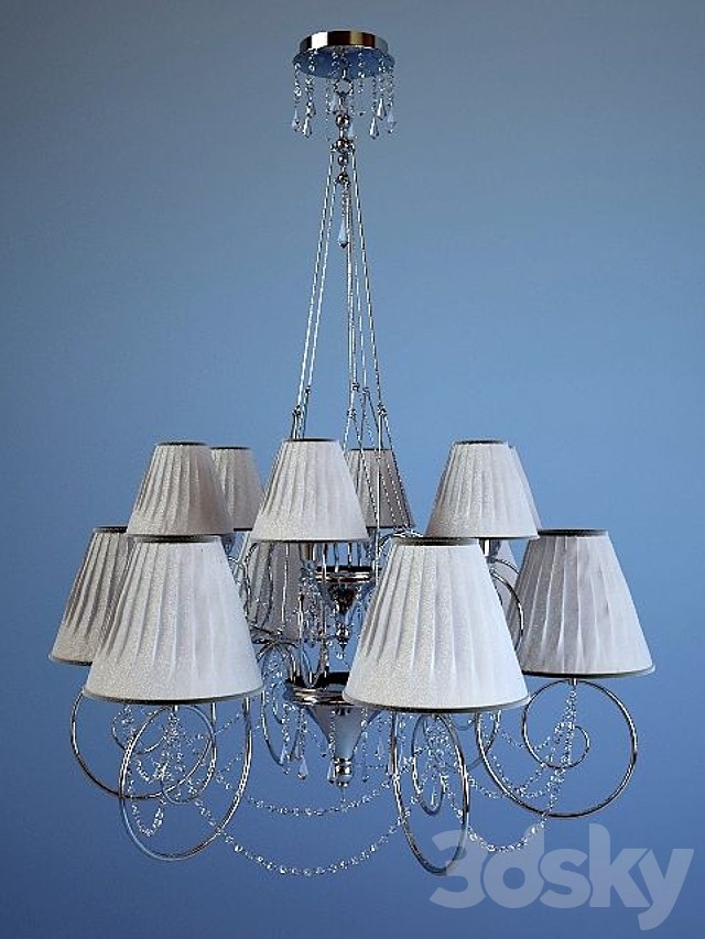 chandelier Baga