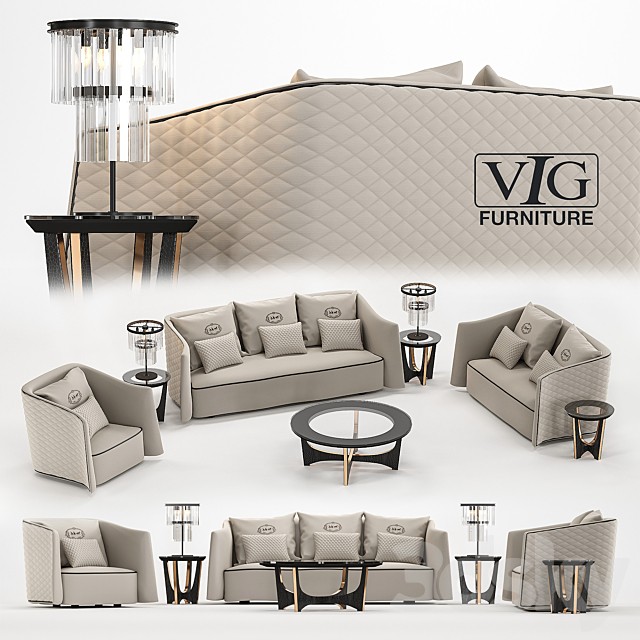 La furniture A&X Talin
