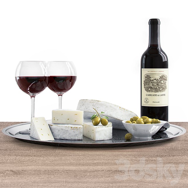 Cheese  brie