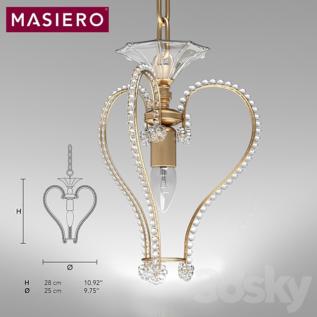 Masiero 4100-s1