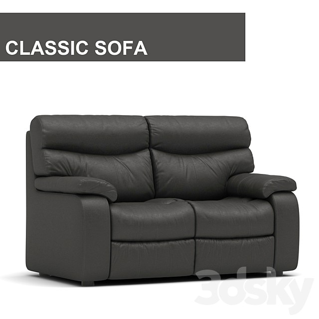 CLASSIC SOFA