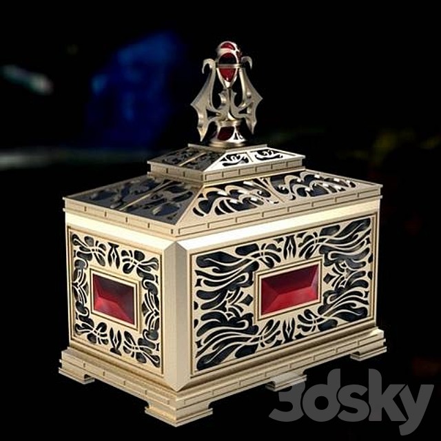 Box