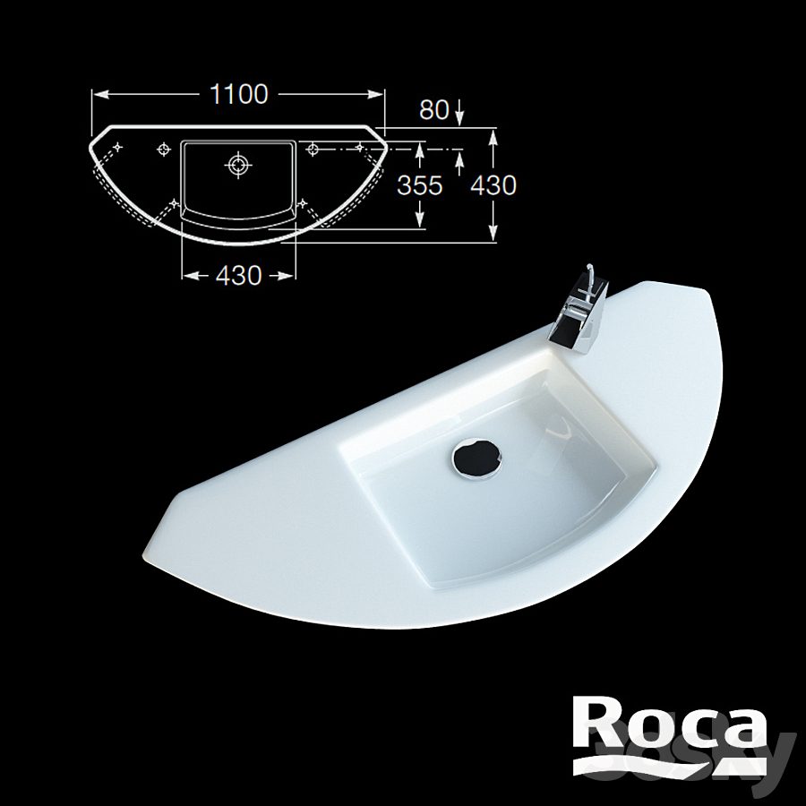 Roca / Mohave