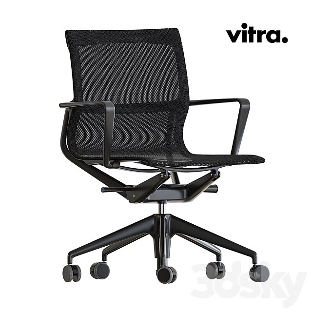 Vitra  Physix