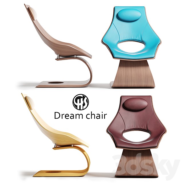 Dream chair