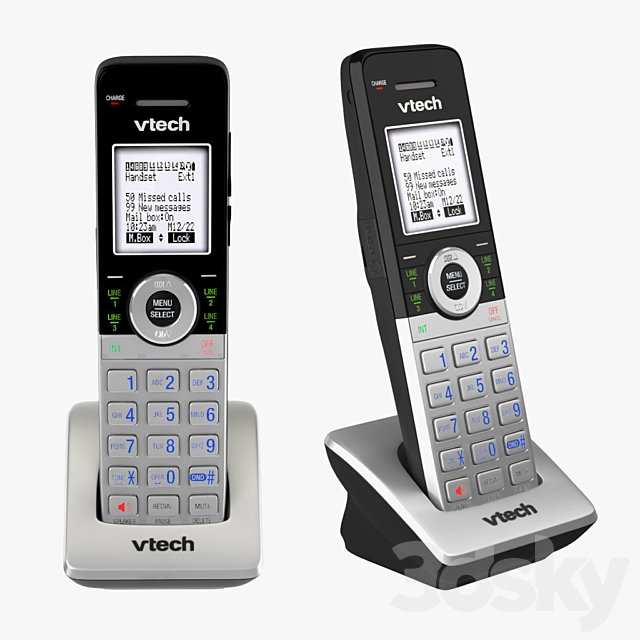 VTech Small Business Office Phone System