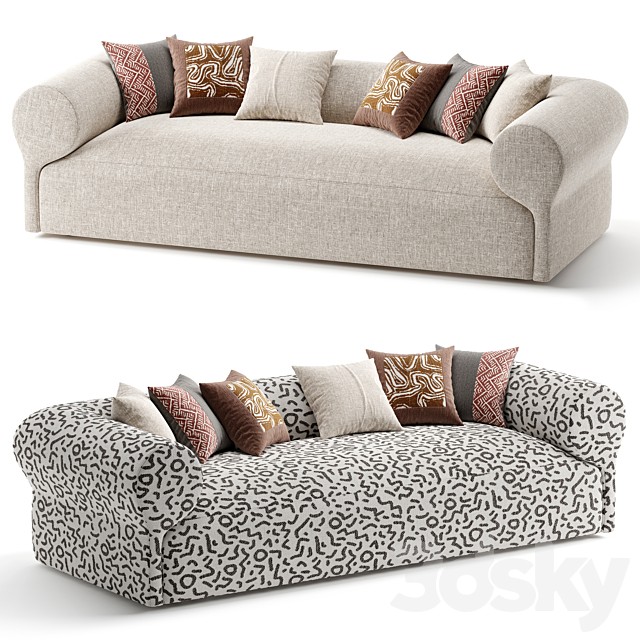 Lugano sofa from Dantonehome.ru