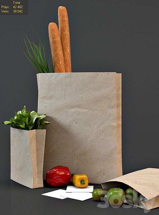 Vegetables